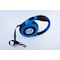 Leash Lock Blue Dog Leash 100LLB - alternate 2